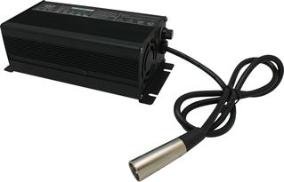 厂家供应A12V15A电动车充电器 助力电动车辆高效充电