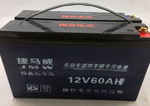 电动车铅酸蓄电池十大品牌排行榜与选购指南