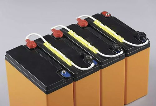 钠离子电池驱动新变革 电动车告别铅酸时代，驶向高效与环保未来