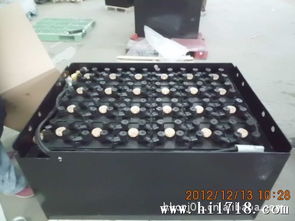 环保优质，动力无忧 专业蓄电池厂家供应各类电动车专用铅酸蓄电池